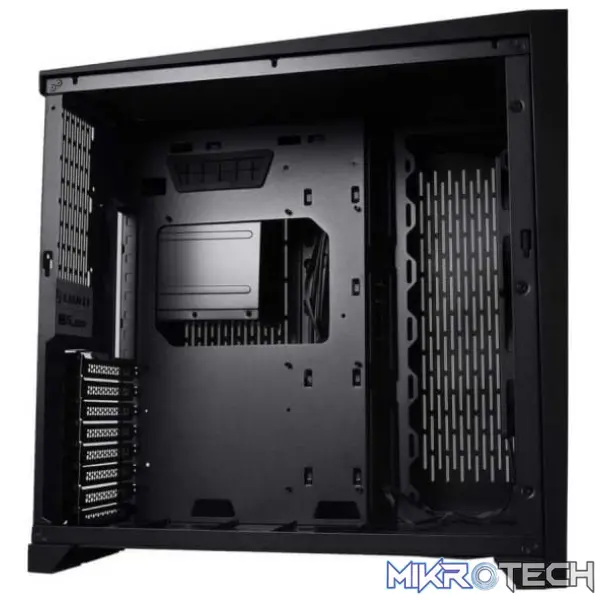 Lian-li PC-o11 Air Black E-ATX Chassis - Image 4